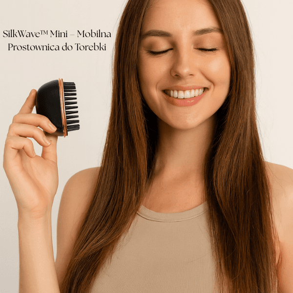 Prosto, szybko i bez kabla